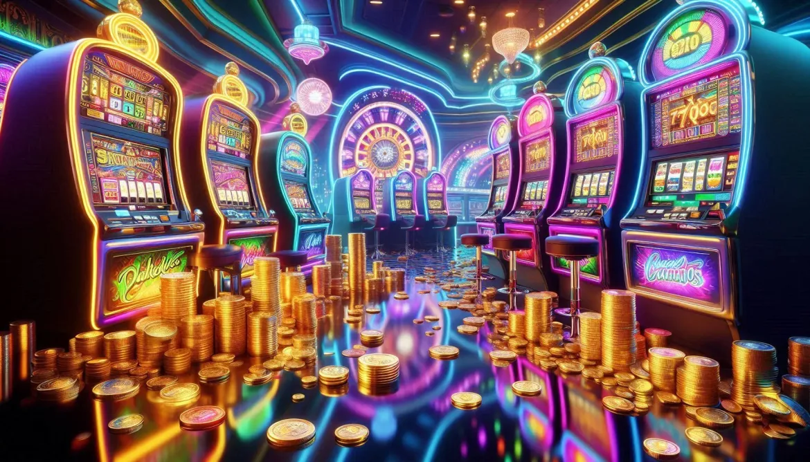 Stupid Casino