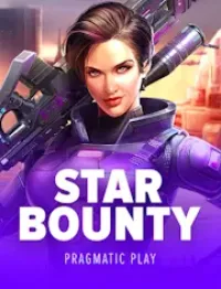 star bounty - logo