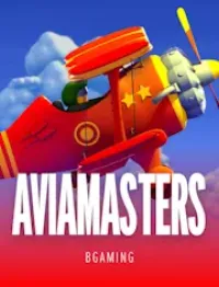 aviamasters logo