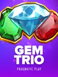 gem trio logo