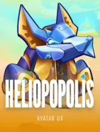 heliopolis logo