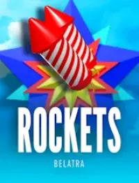rockets - logo